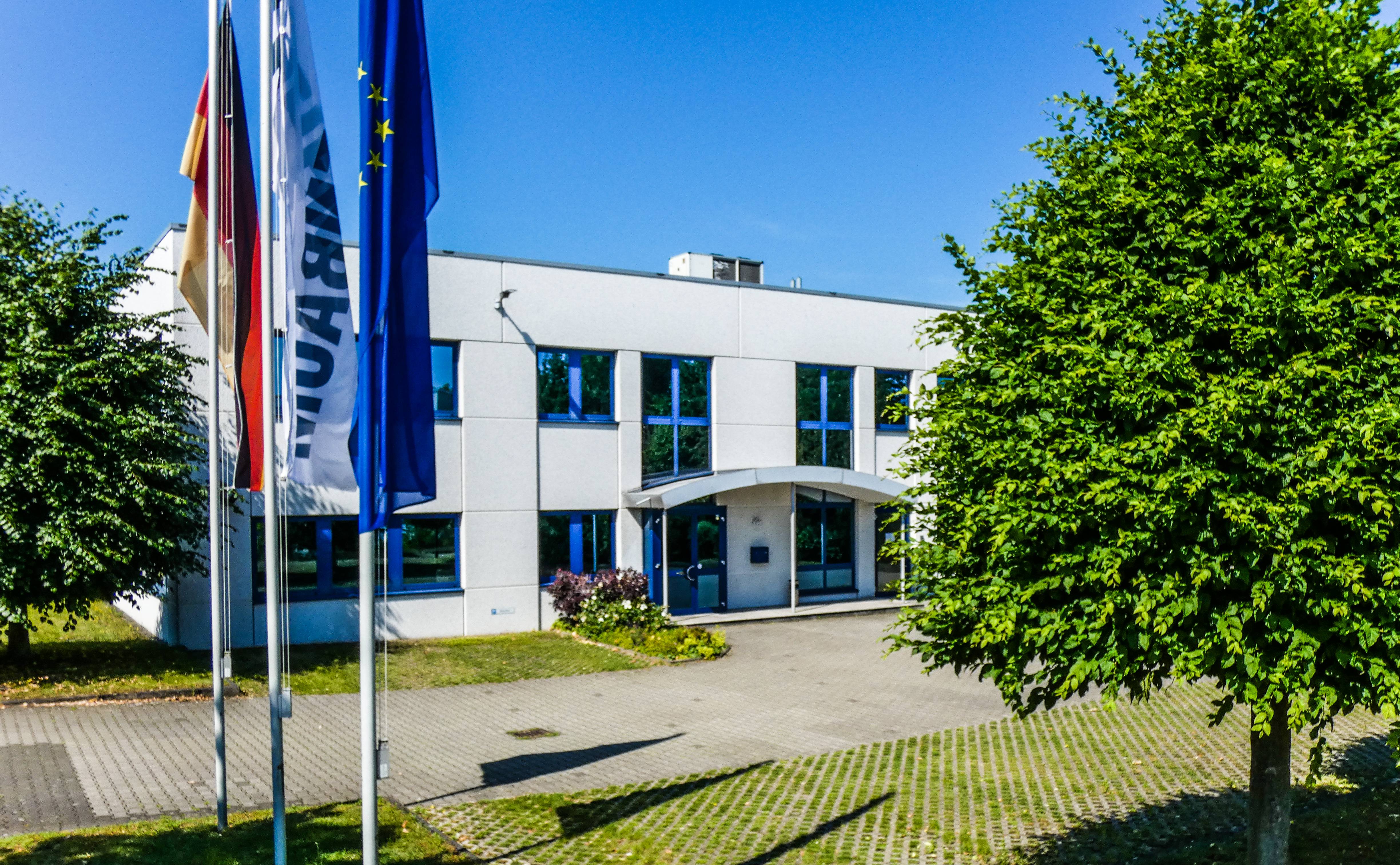 Kreienbaum Wissenschaftliche Meßsysteme e.K., Heinrich-von-Stephan-Strasse 9 in Langenfeld (Rheinland)