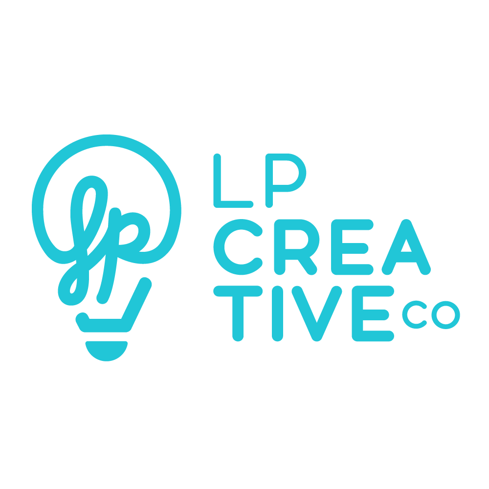 LP Creative Co Logo