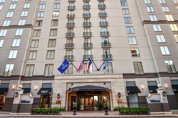 Images Hilton Dallas/Park Cities