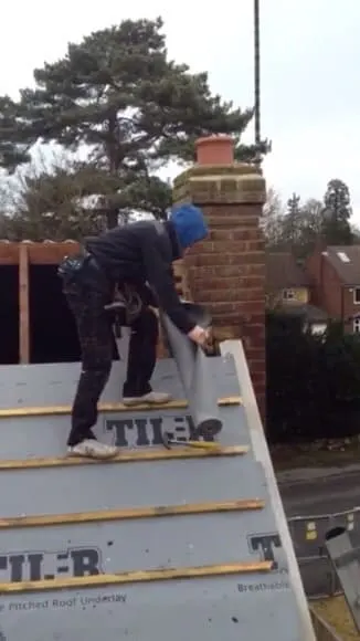 Images ABRS Roofing Services Ltd
