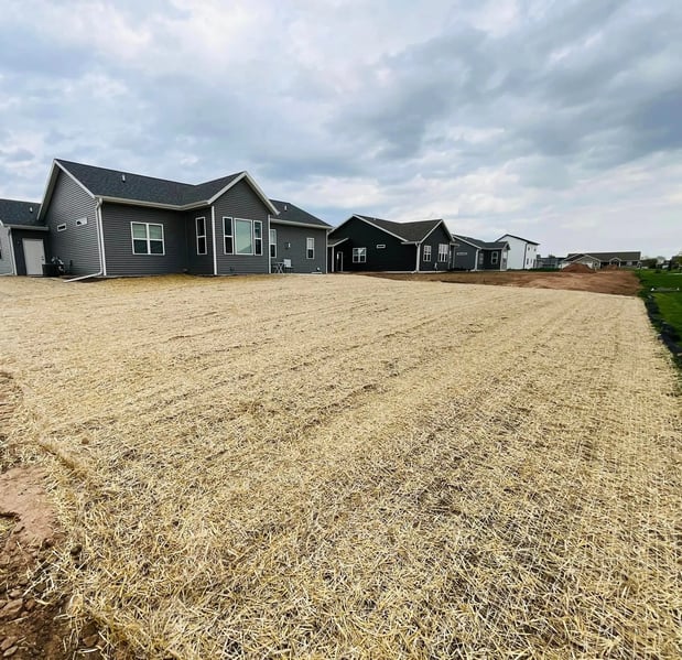 Images Mares Excavating & Landscape