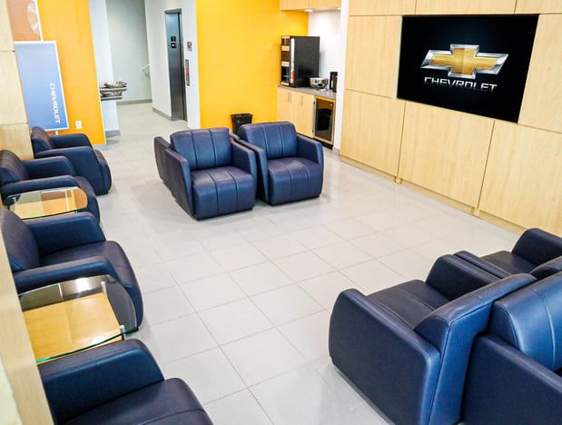 Images Grieco Chevrolet of Delray Beach