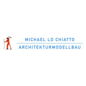 Logo Architekturmodellbau Michael Lo Chiatto