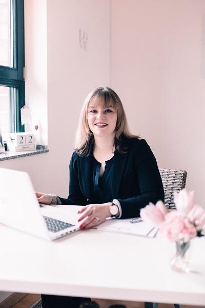 Trauninchen - Freie Rednerin, Hausen 48 in Viersen