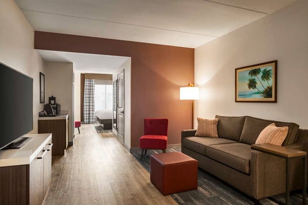Images Hilton Garden Inn Palm Coast Town Center