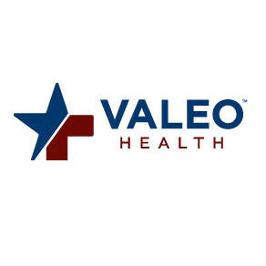 Valeo Health Logo