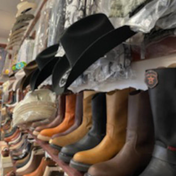 Best 30 Western Wear Stores in Pico Rivera, CA with Reviews