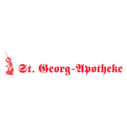 St. Georg-Apotheke in Bochum - Logo