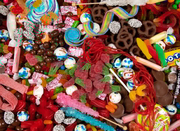 Images Nassau Candy