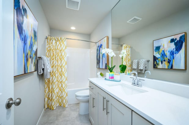 Images East Mountain by Holt Homes