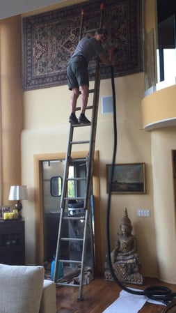 Images Zest Carpet Cleaning