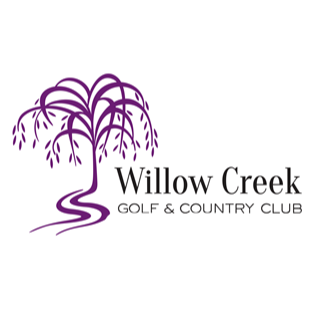 Willow Creek Golf & Country Club - NY Logo