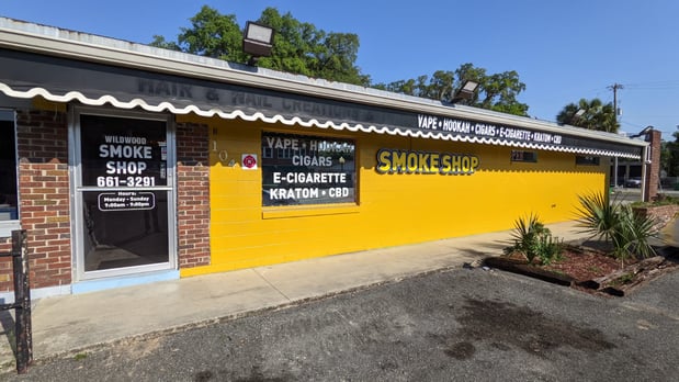 Images CoinFlip Bitcoin ATM - Wildwood Vape Smoke Shop (Wildwood)