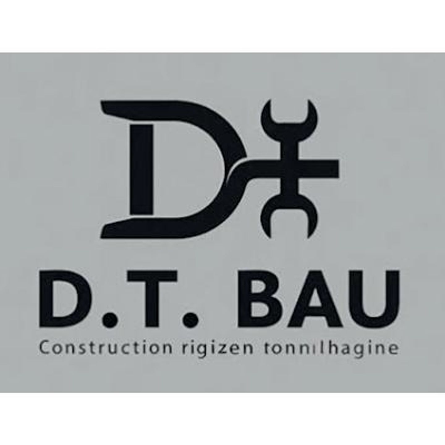 D.T. Bau | Ahmet Tarhan  