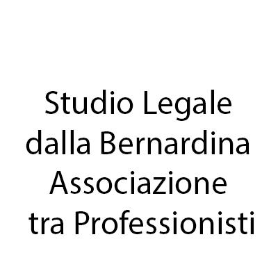 Studio Legale dalla Bernardina Associazione tra Professionisti Logo
