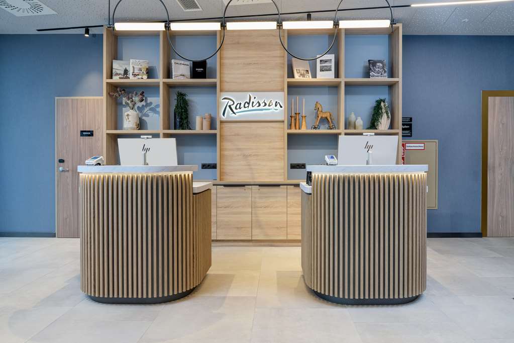 Bilder Radisson Hotel Graz