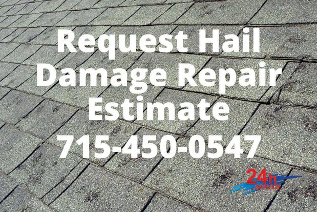 Images First Response Restoration Wisconsin | Water | Roofing | Mold | Siding | Gutters