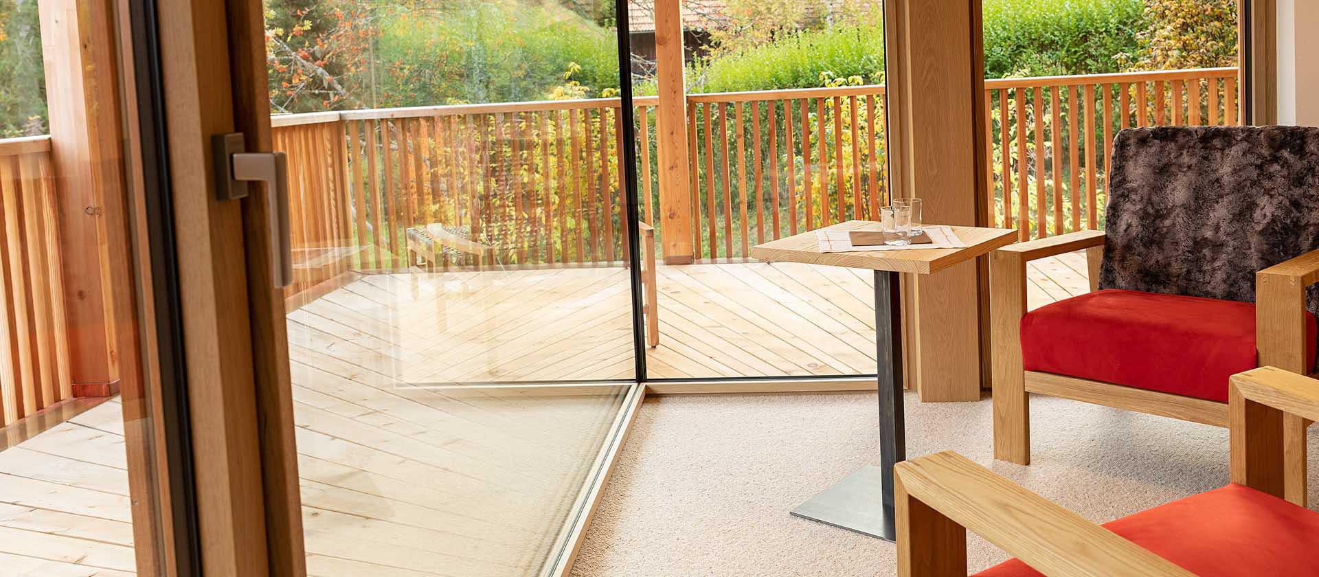 GB Bau AG, Begonienstrasse 4 in Rüti