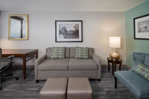 Images Hilton Garden Inn South Bend