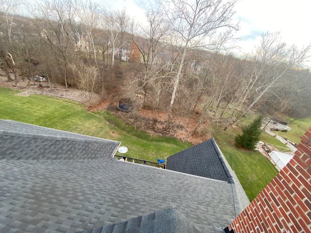 Images Feazel Roofing