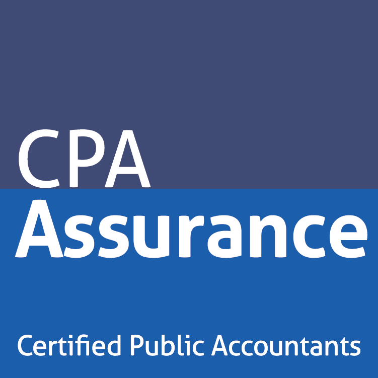 CPA Assurance Logo