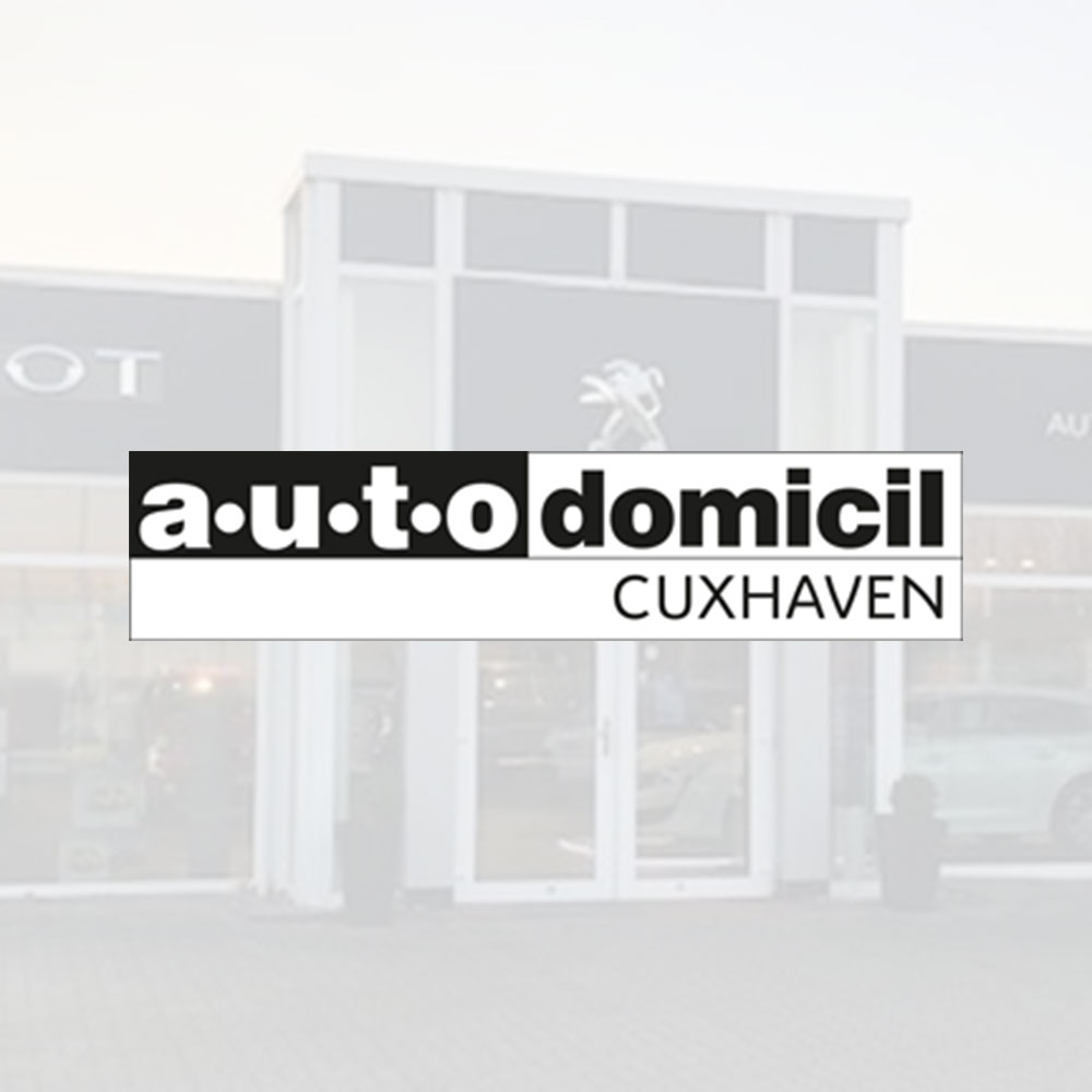 Auto-Domicil Dehn GmbH, Cuxhaven Logo