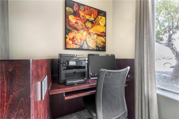 Images Best Western Plus Winslow Inn