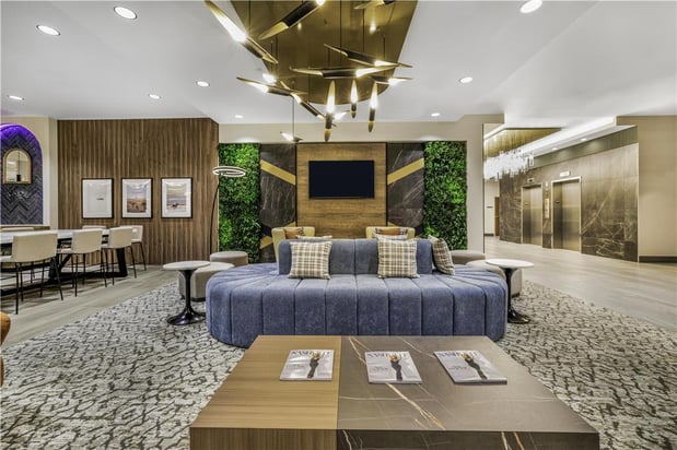 Images Hilton Garden Inn  Nashville Opryland