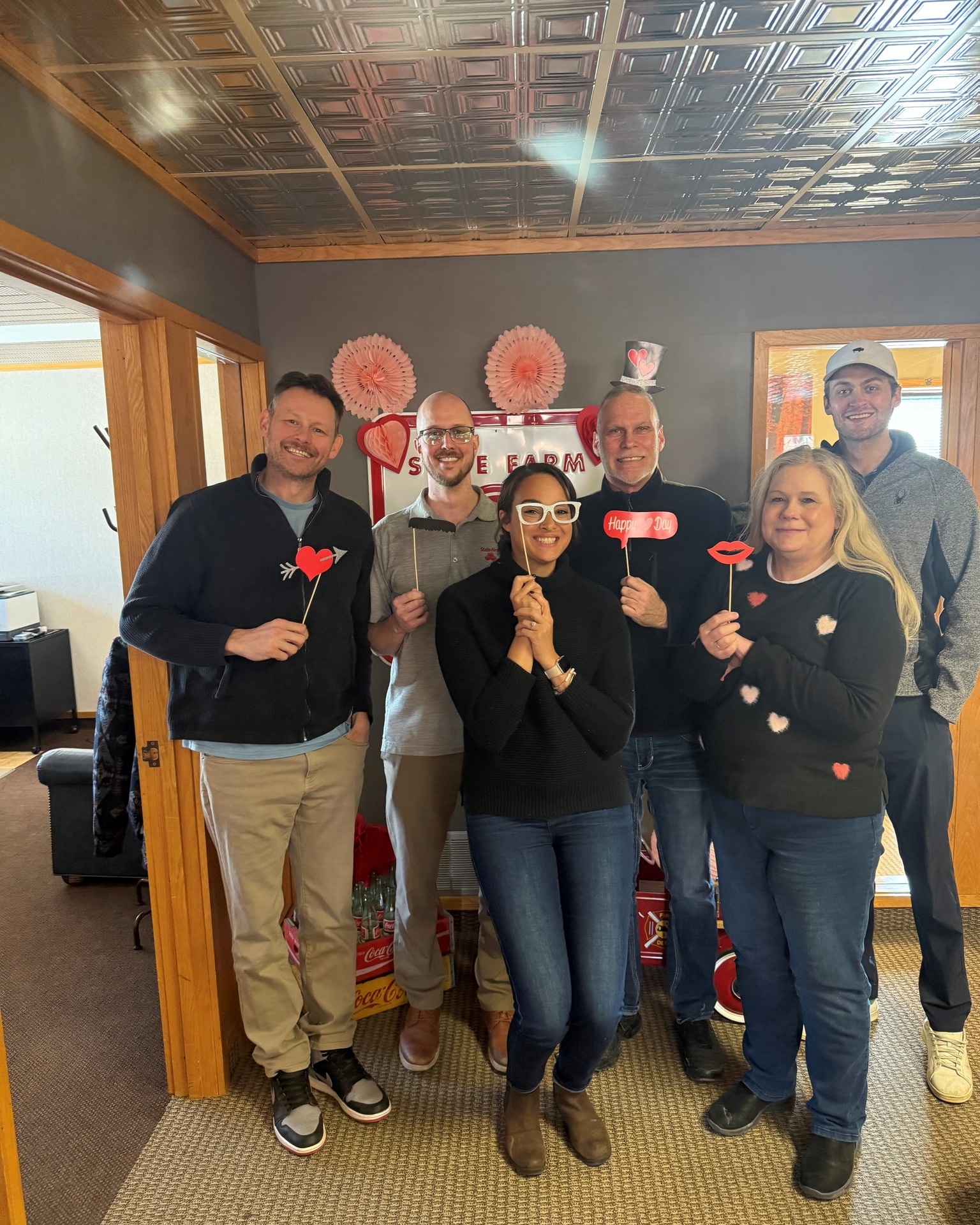 Your favorite State Farm team cannot wait to serve you at our first ever Valentines Dine In Experience. Reserve your spot for Feb 12 to enjoy Stable Pizza at our Lake Elmo office.