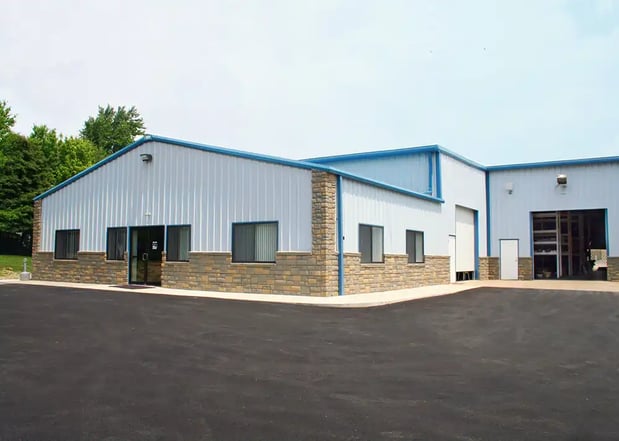Images HLS Construction Group