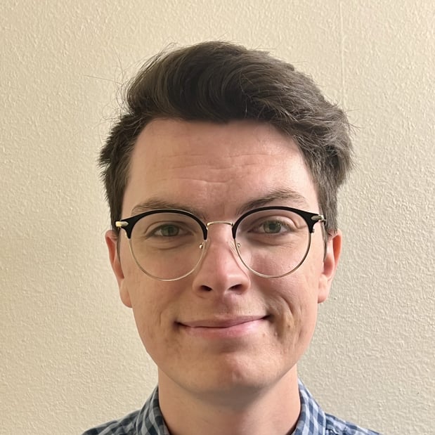 Images Hunter Schow, Counselor