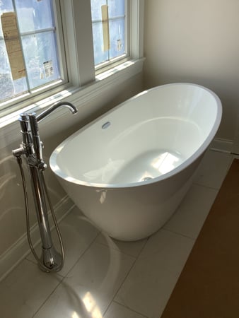 Images West Jefferson Plumbing and Heating, Inc.