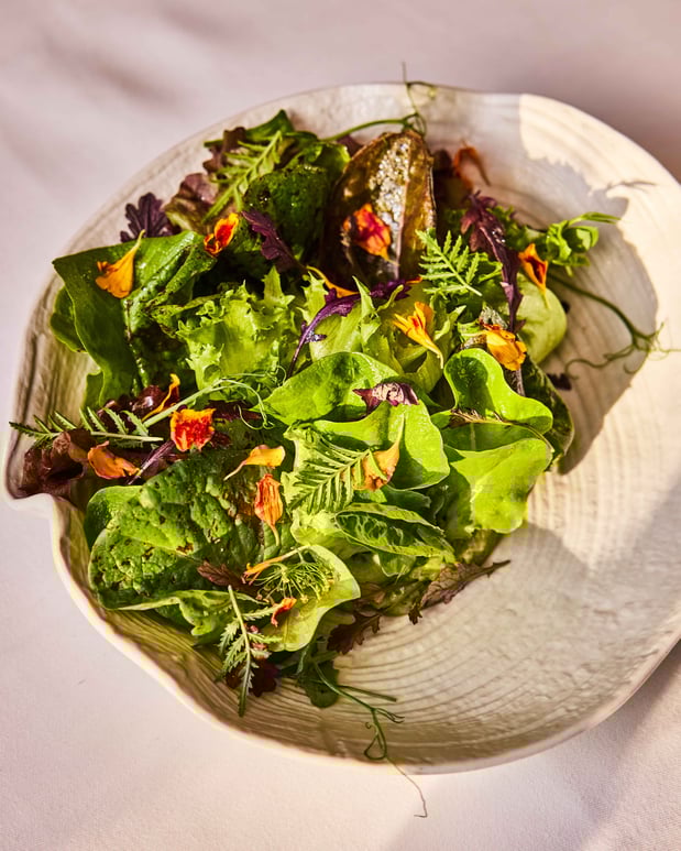 Images The White Barn Inn Restaurant