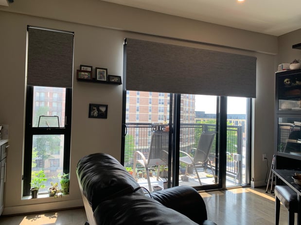 Images Budget Blinds of Chevy Chase/College Park and Georgetown