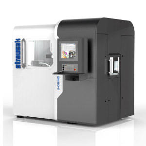 Strausak AG, Solothurnstrasse 136 in Biel/Bienne