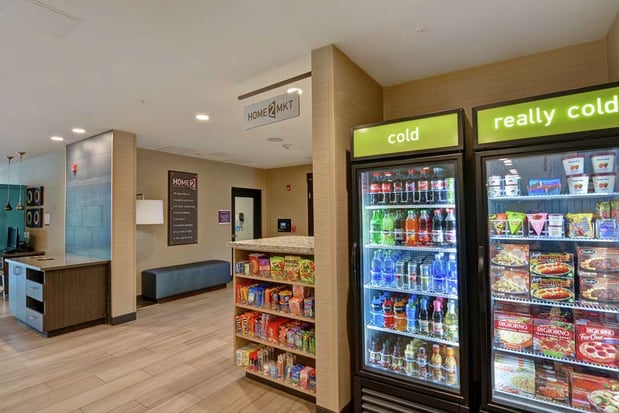 Images Home2 Suites by Hilton Pensacola I-10 at North Davis Hwy