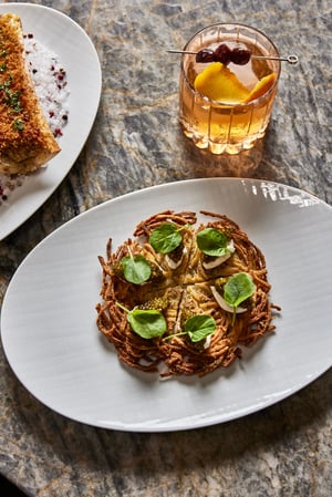 Images The Restaurant