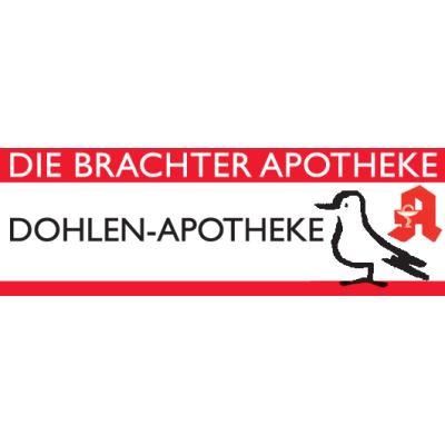 Logo Dohlen Apotheke