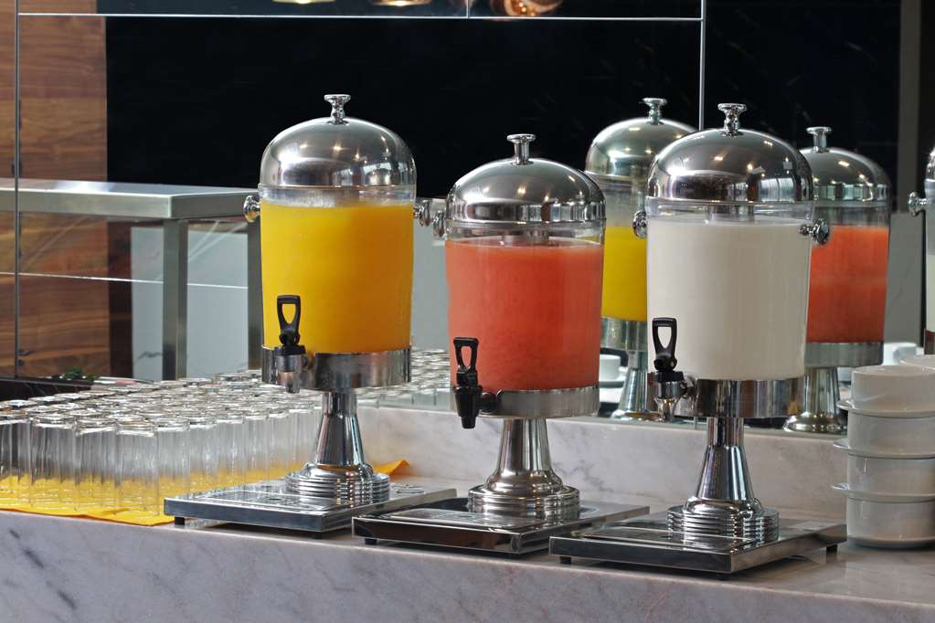 Images Hilton Garden Inn Monterrey Obispado