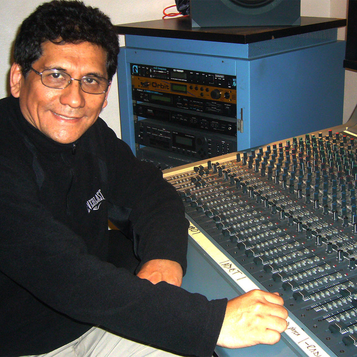 Giorgino Records Logo