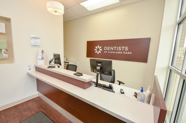 Images Dentists of Highland Park