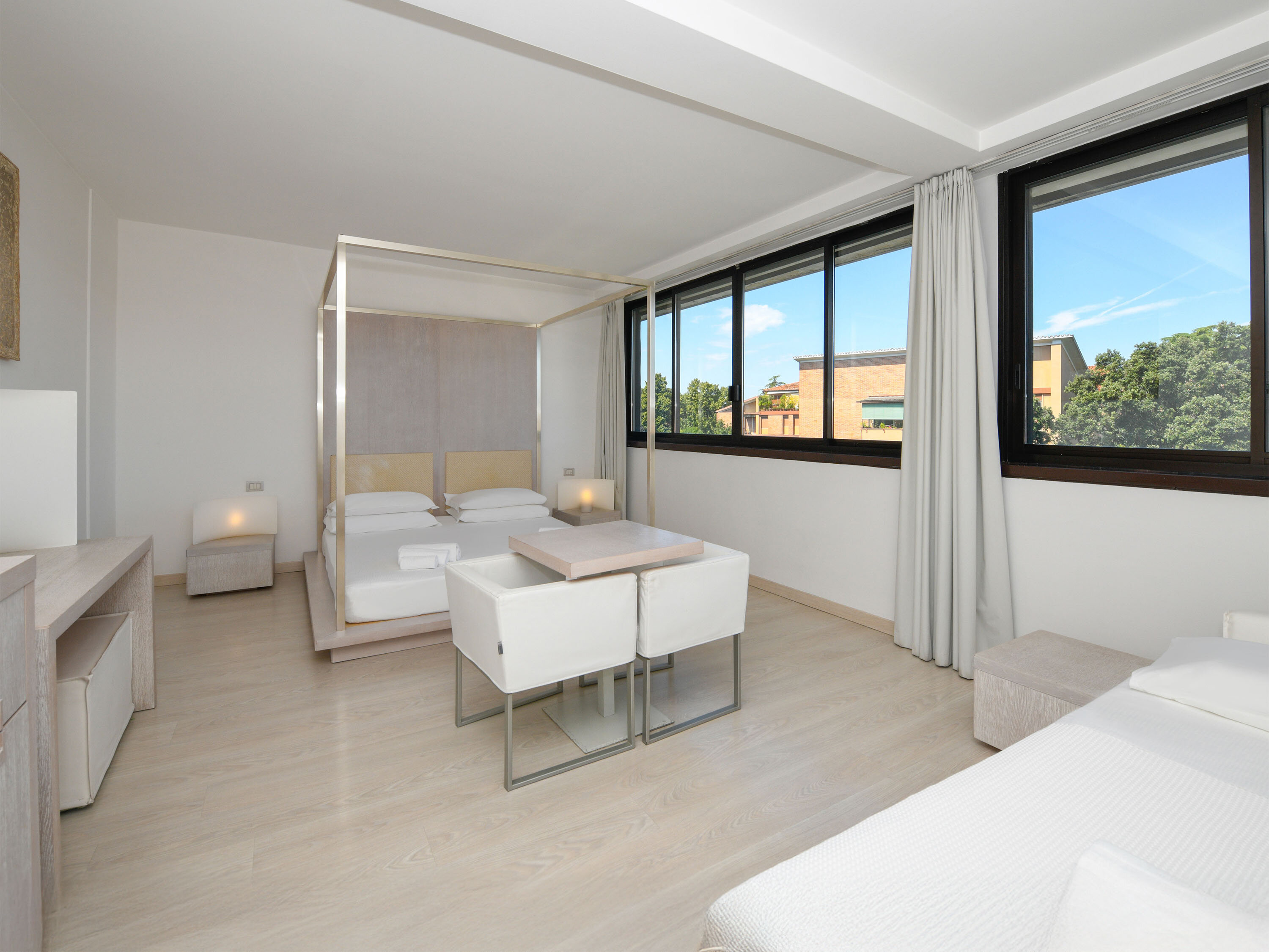 Images B&B HOTEL Padova Methis