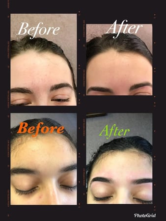 Images Impressive Eyebrows