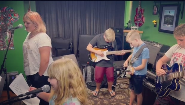 Images VIP School of Music