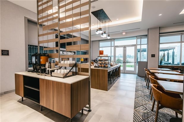 Images Homewood Suites by Hilton Buford Mall of GA