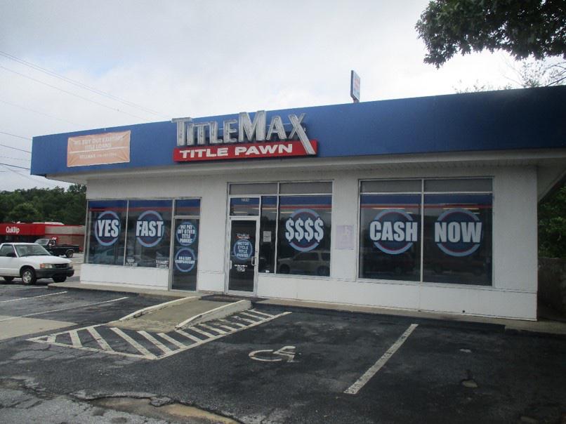 TitleMax Title Pawns Photo