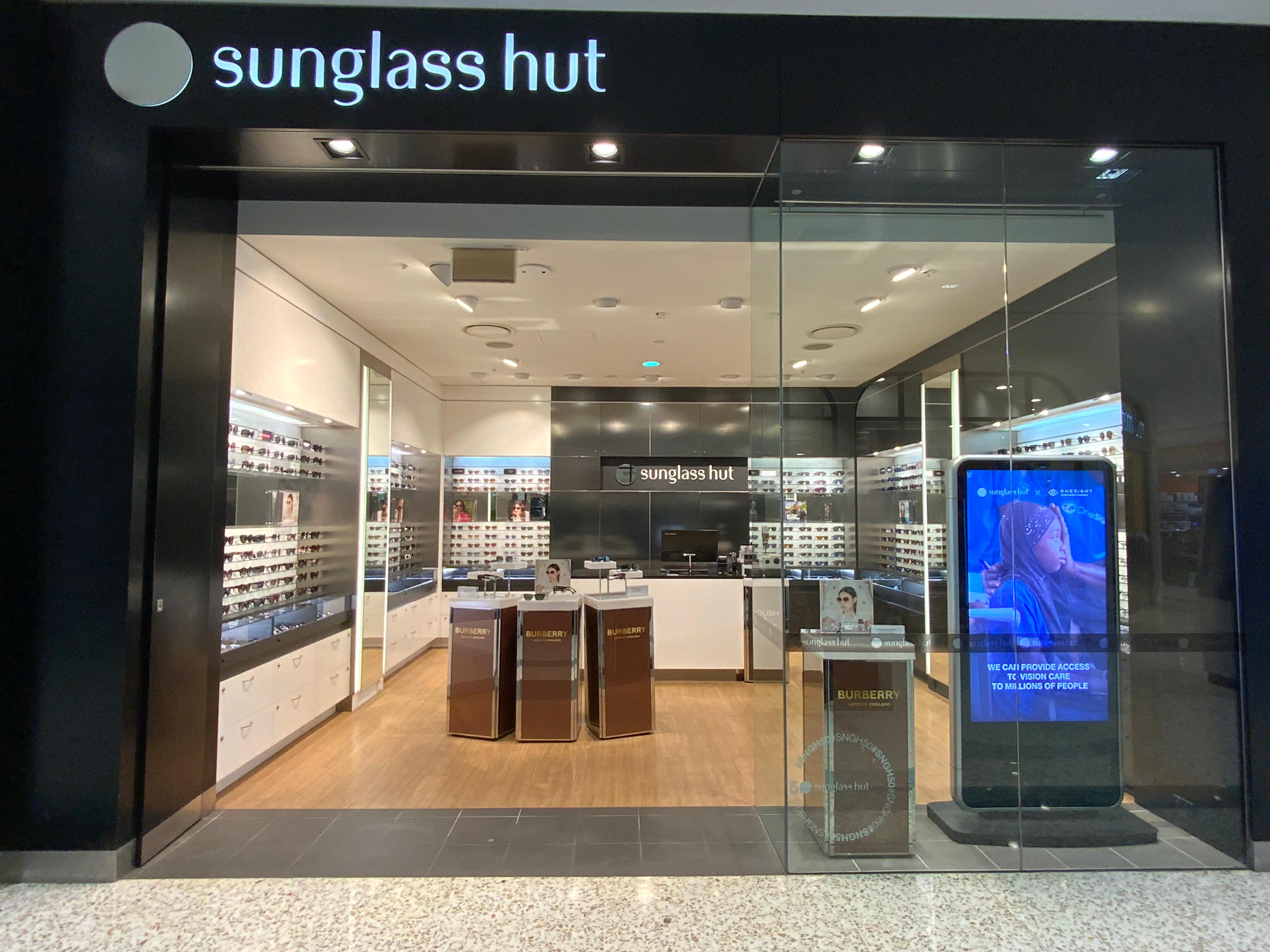 Images Sunglass Hut Kawana Shop