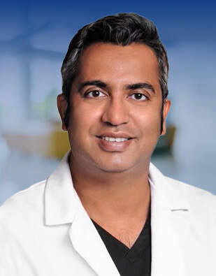 Dr Mamun Alrashid