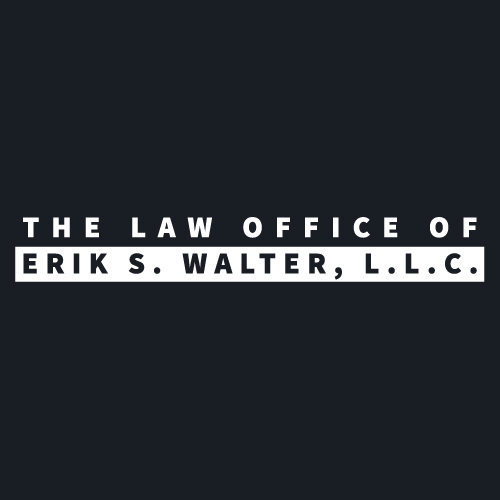 The Law Office of Erik S. Walter, L.L.C. - Silver Spring, MD 20910 - (240)643-6539 | ShowMeLocal.com