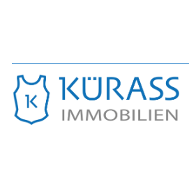 Logo von Kürass Immobilien GmbH & Co. KG